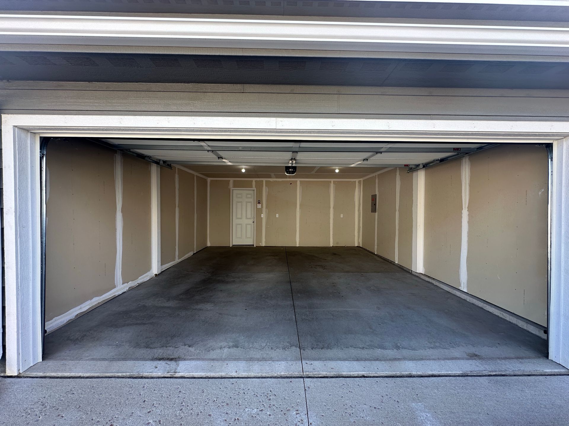 Parking at Tigerway Townhomes Inc (1 of 3)