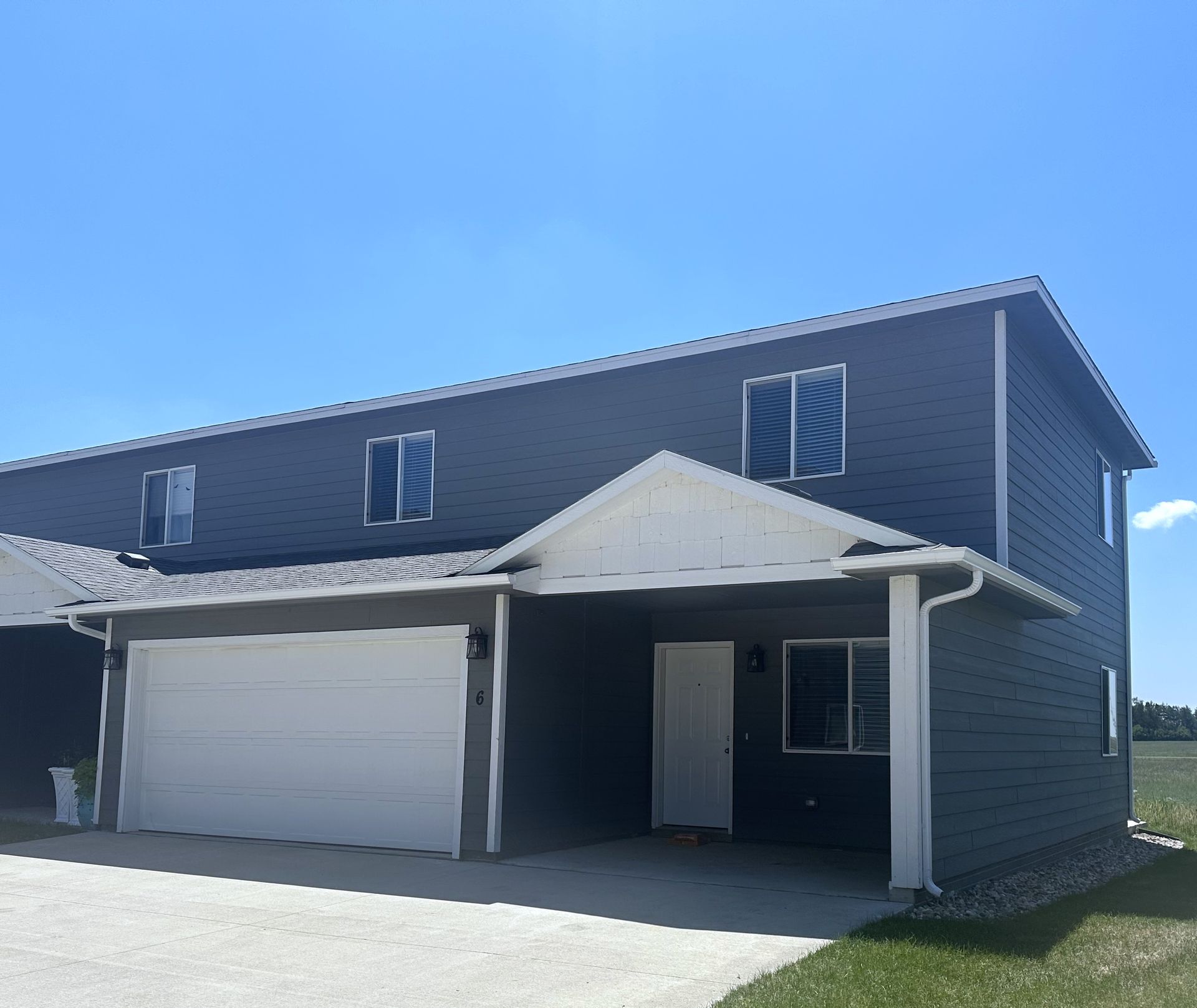 Heritage Townhomes LLC 2 of 12