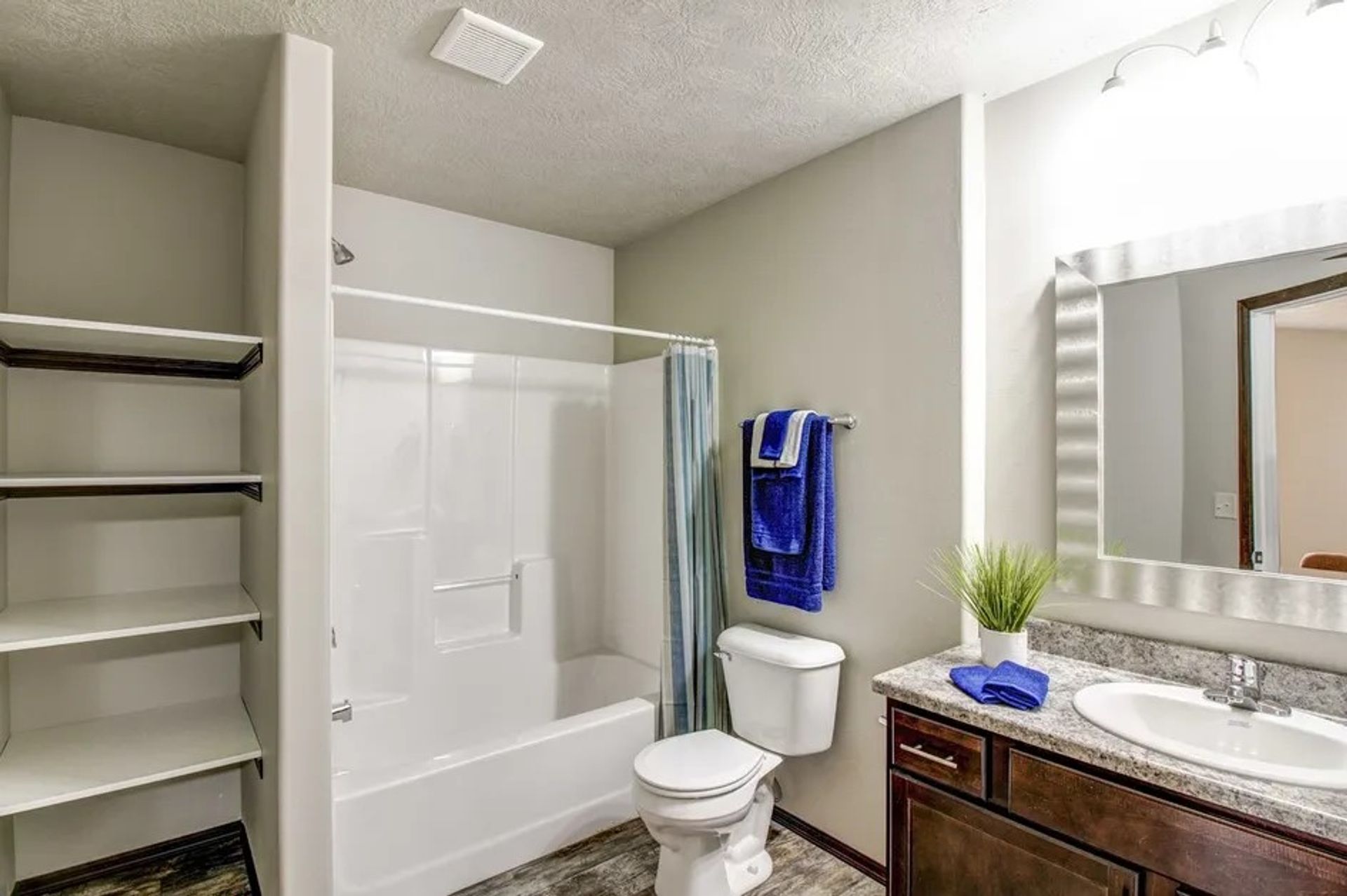 GreyHawk (dba Graystone) Townhomes Inc 9 of 12