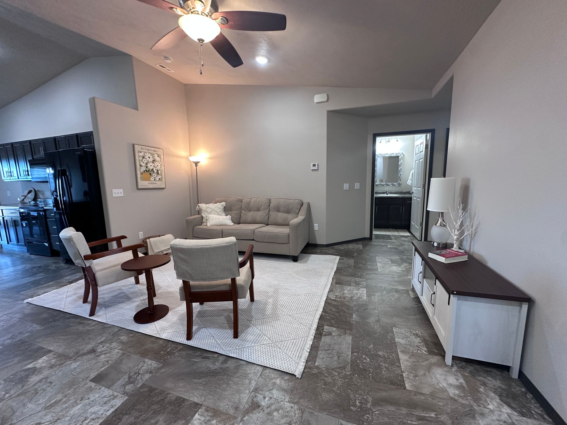 Prospect Townhomes LLC 3 of 12