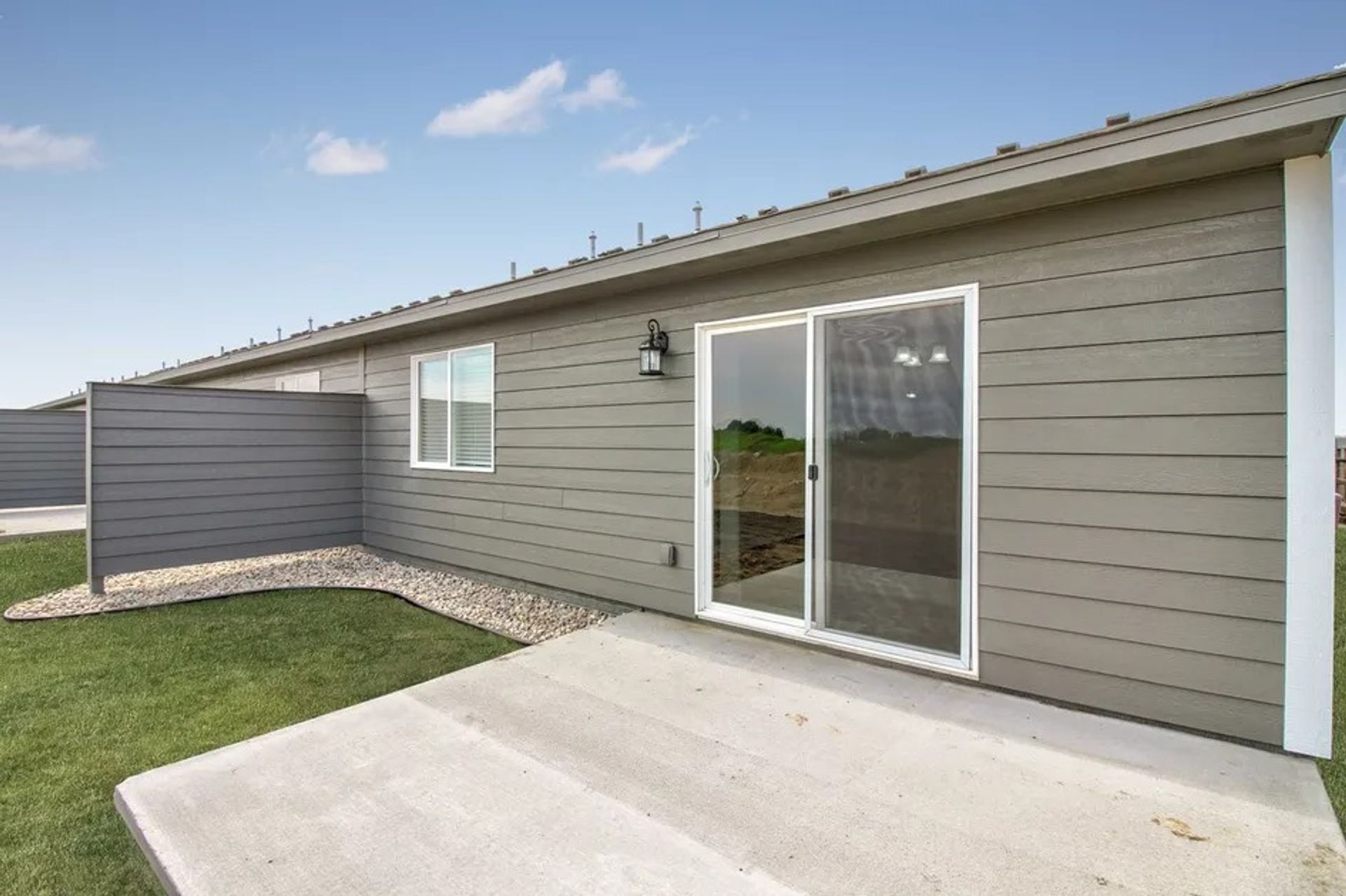 GreyHawk (dba Graystone) Townhomes Inc 11 of 12
