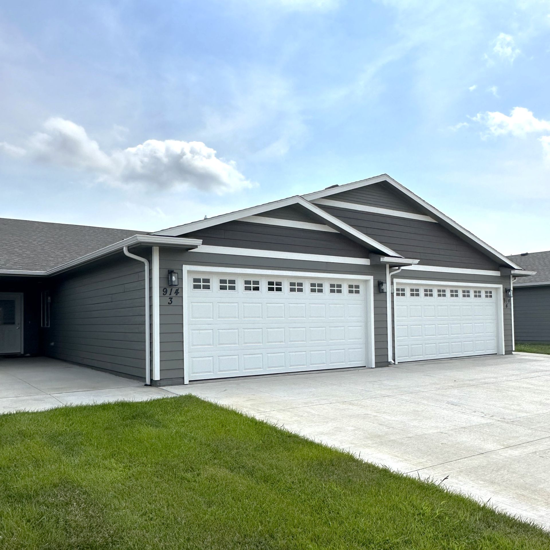 Prospect Townhomes LLC 2 of 12