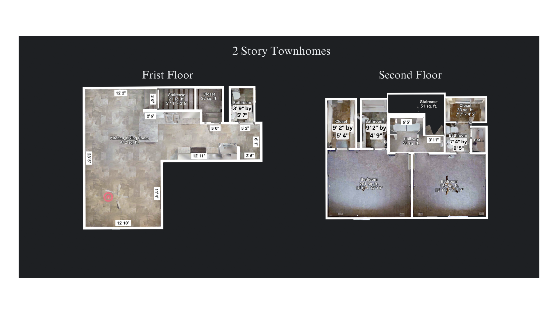 Harrisburg Apartment: Tigerway Drive