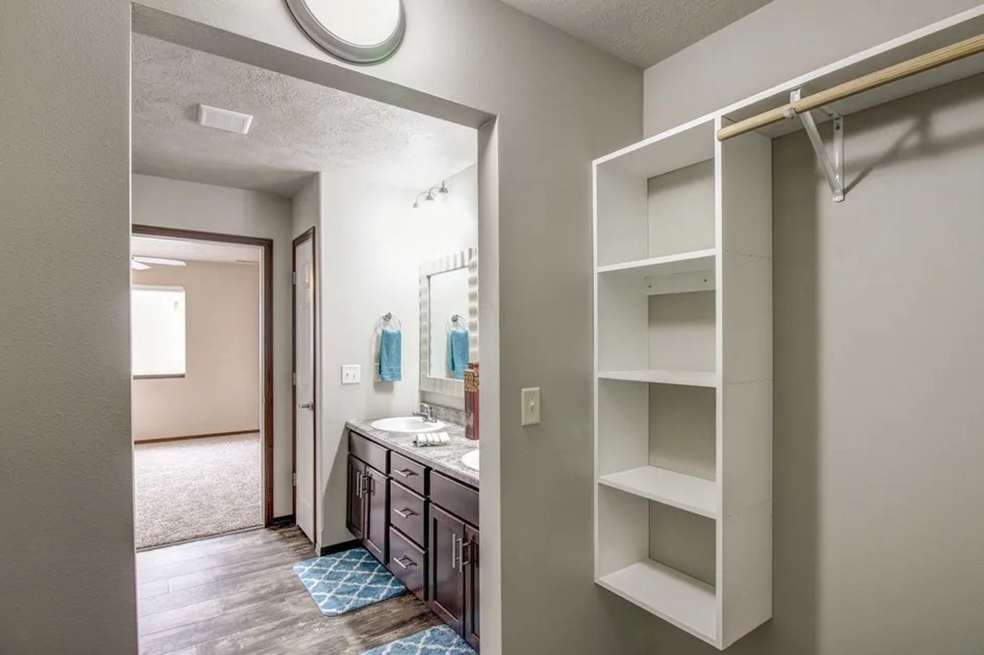 GreyHawk (dba Graystone) Townhomes Inc 6 of 12