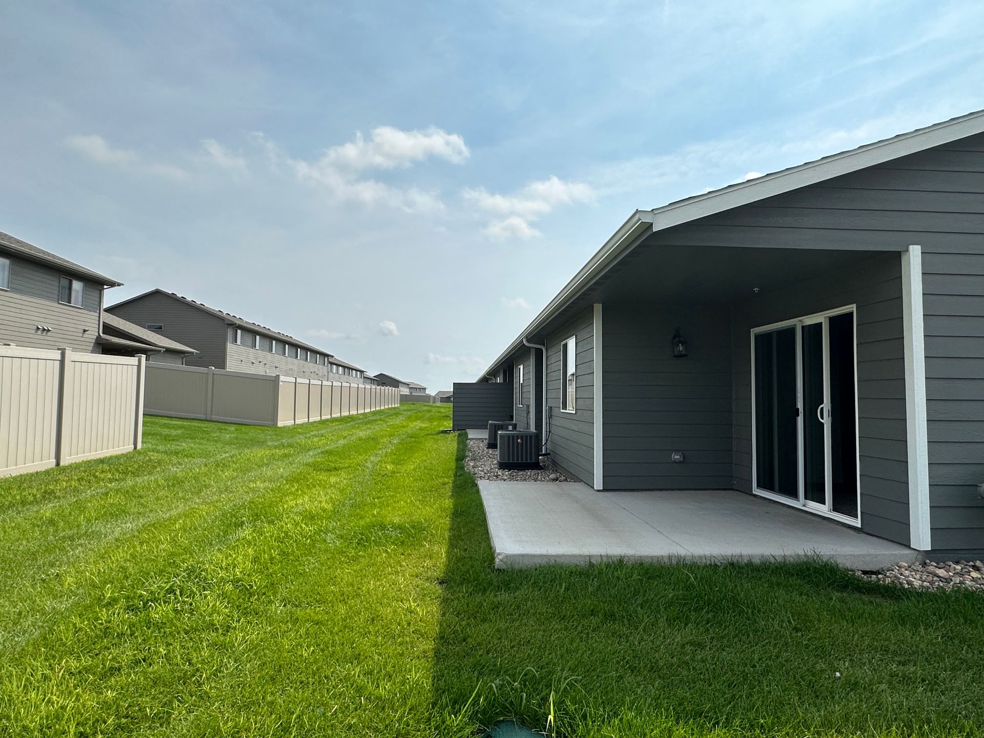 Ivy Townhomes INC 11 of 12