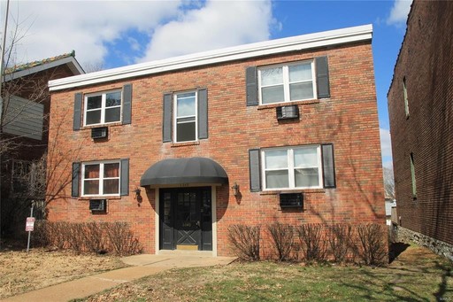 South City Updated Apartment! – photo 1