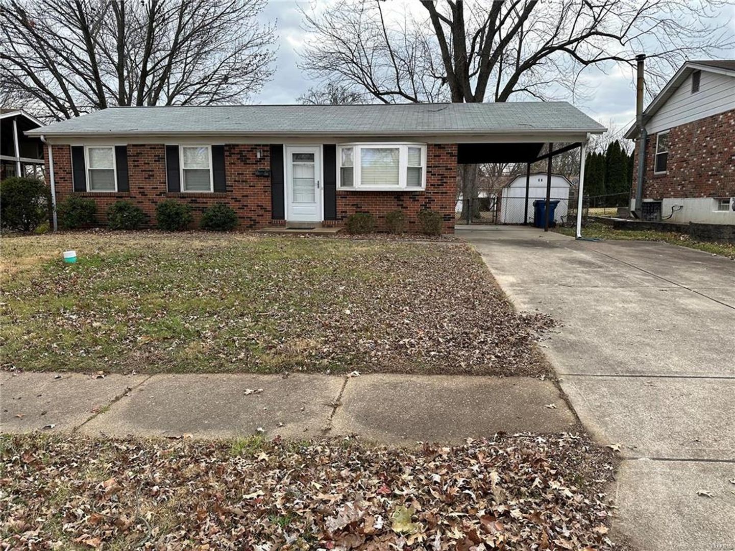 Hazelwood House: 1652 Oliveto Lane