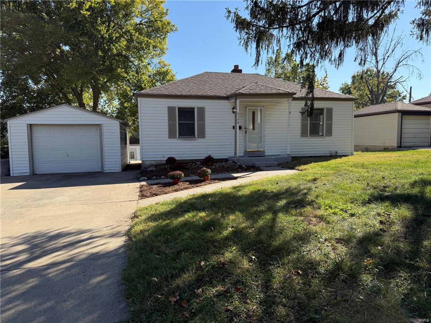 St. Ann House: 3130 O'Hare Drive