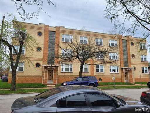 Great, spacious 1 bedroom apartment in Holly Hills