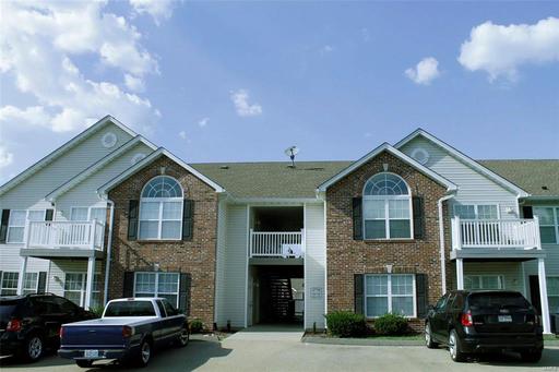 Welcome to the apartments at Lexington Place!