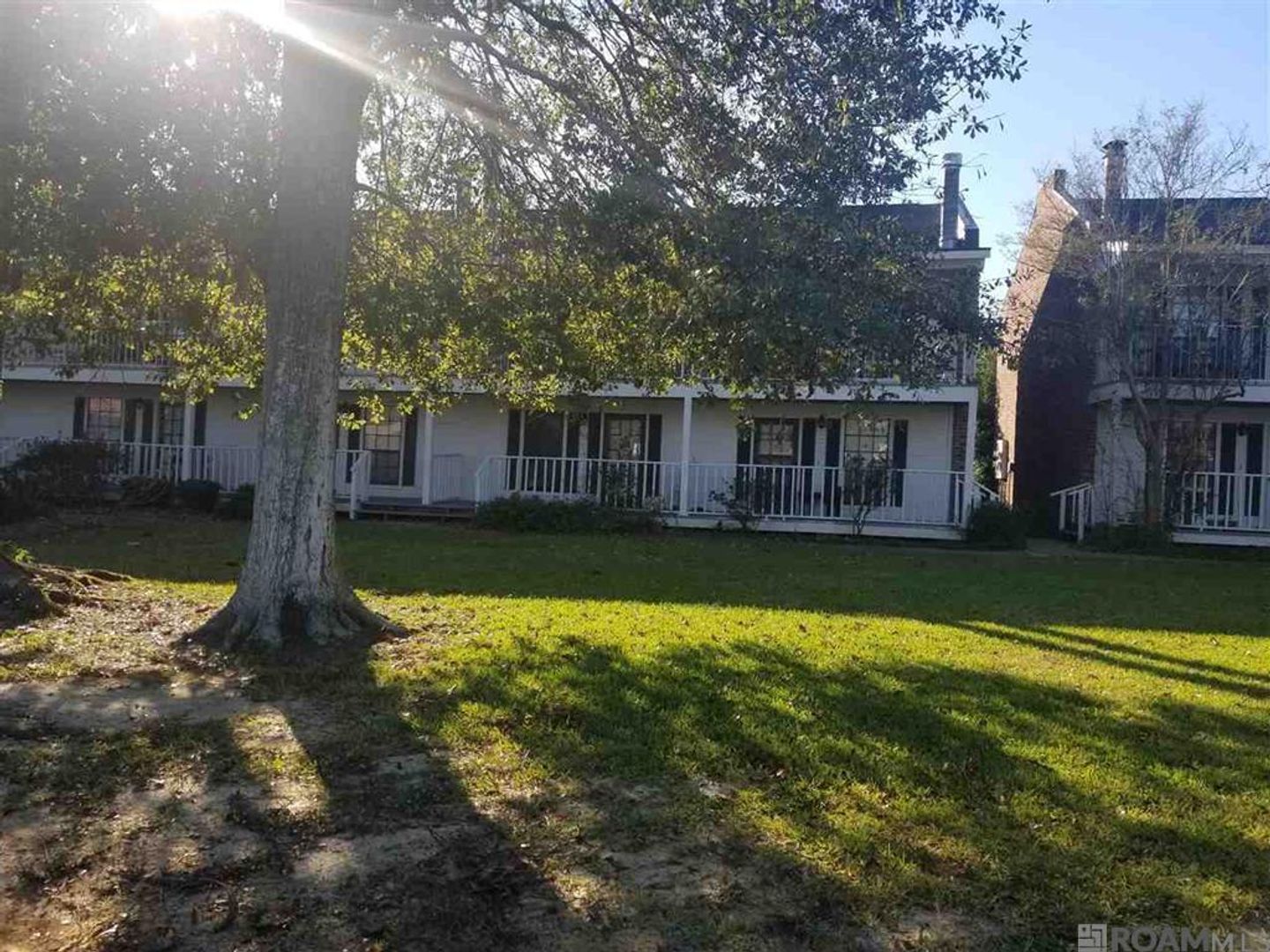 Baton Rouge Townhome: 4374 Stumberg Lane