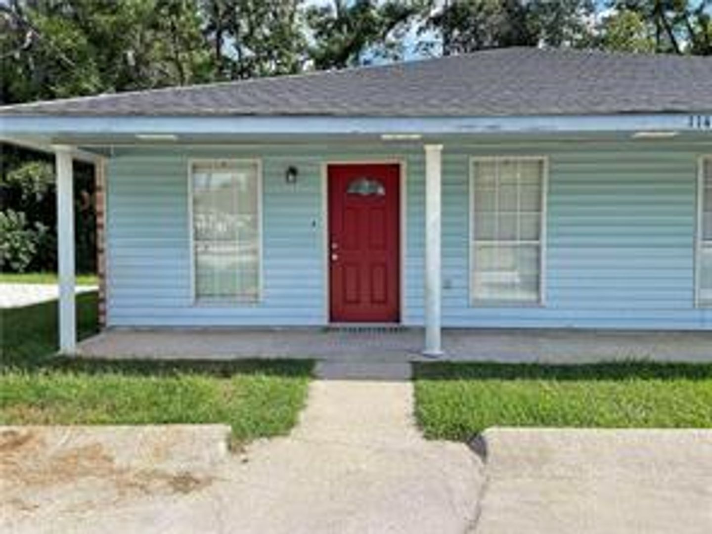 Hammond Multiplex: Mallard Drive