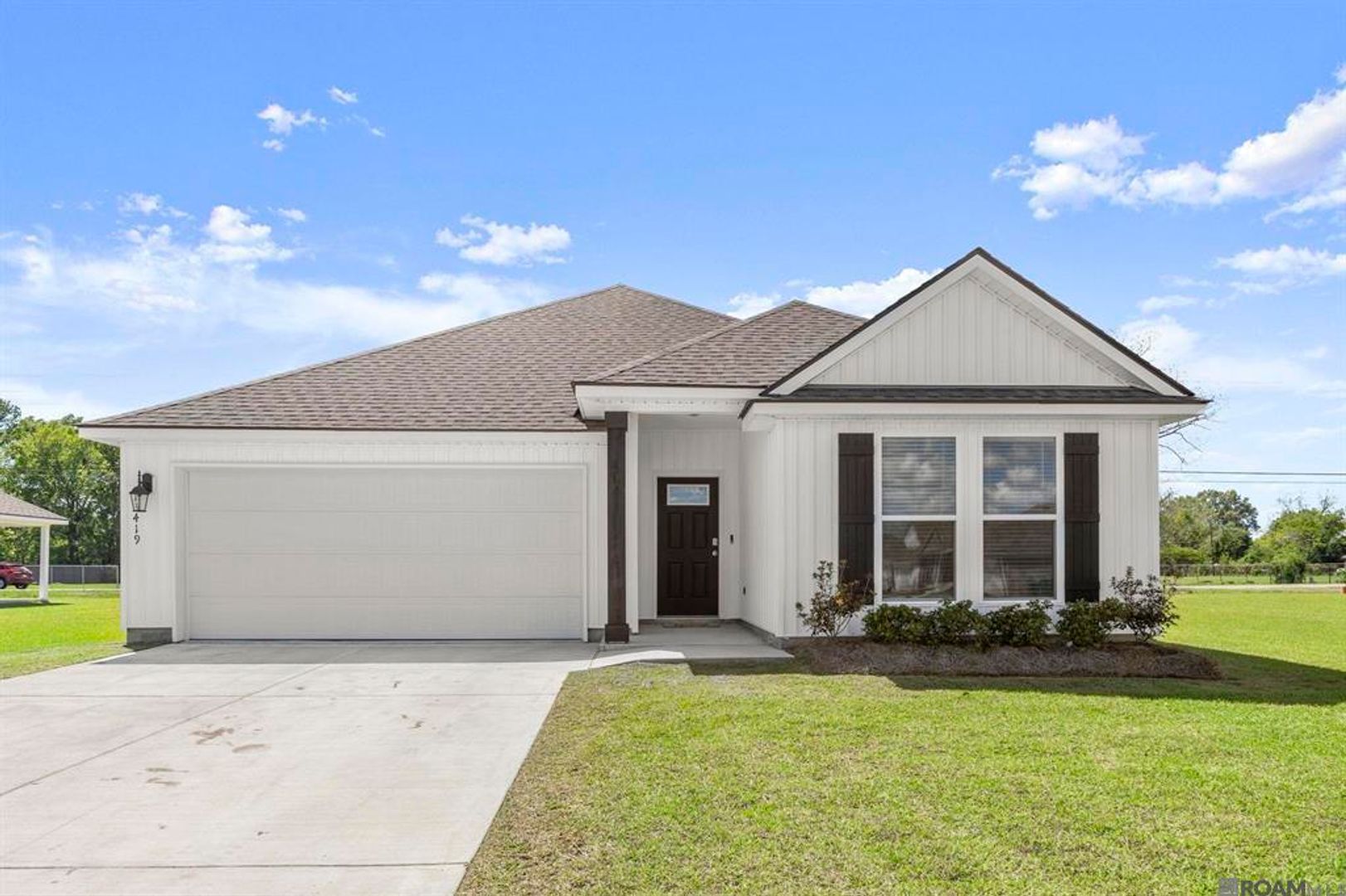Baton Rouge House: Dawes Court 13419