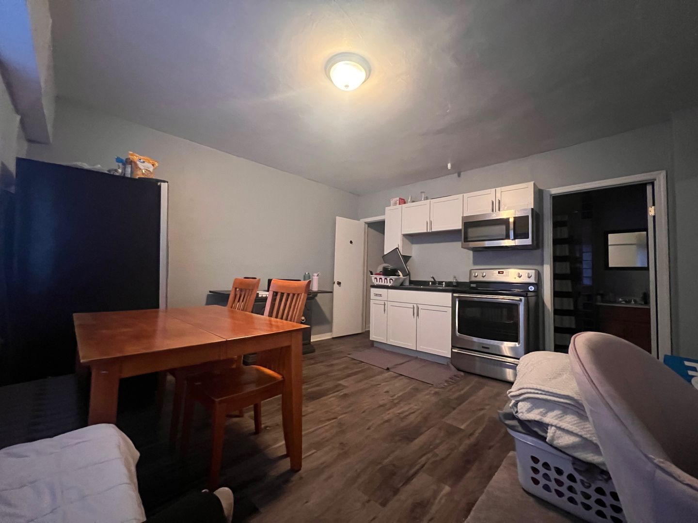 Shorewood Apartment: 3553 N. Oakland Ave