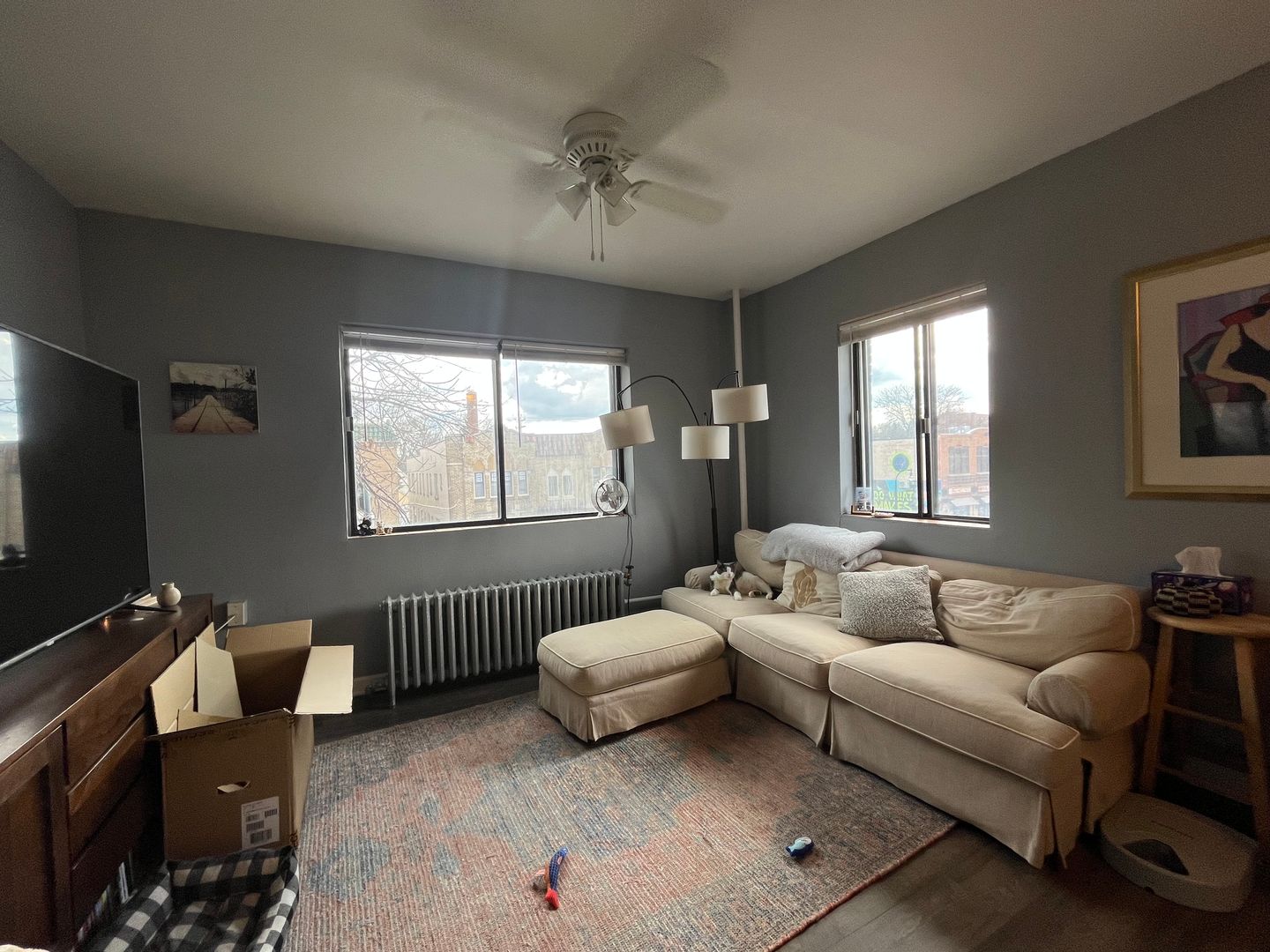 Shorewood Apartment: 3553 N. Oakland Ave