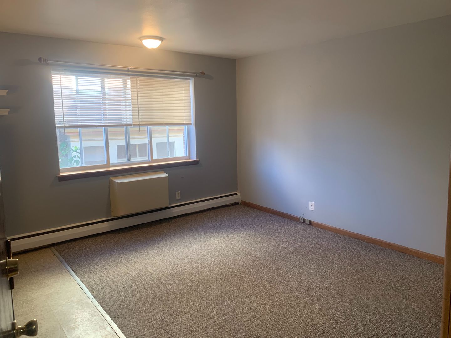 Milwaukee Apartment: 1417 N. Prospect Avenue