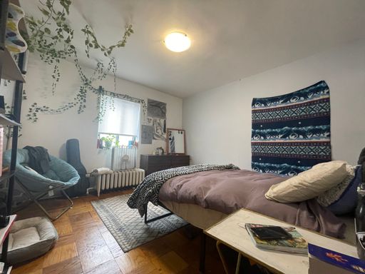 1BR/1B HEAT included!