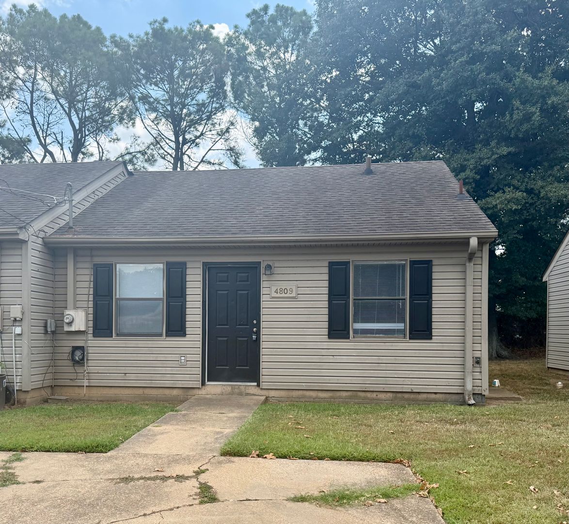 Jonesboro Apartment: 4717 Samantha