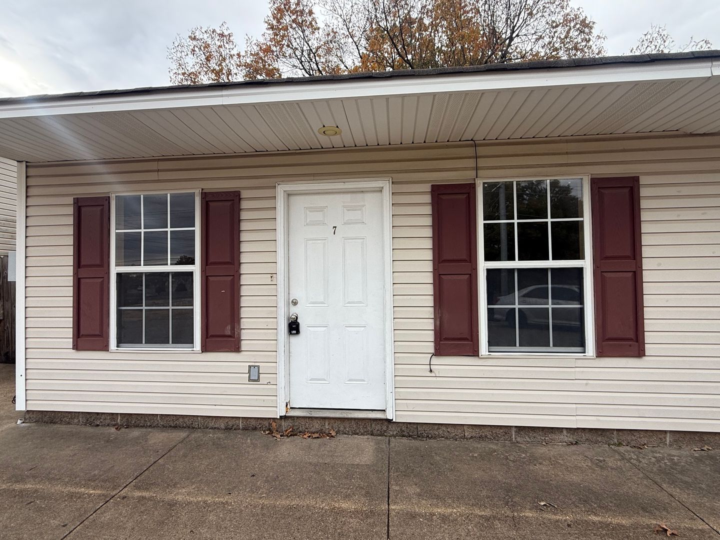 Jonesboro Apartment: 920 Belt St
