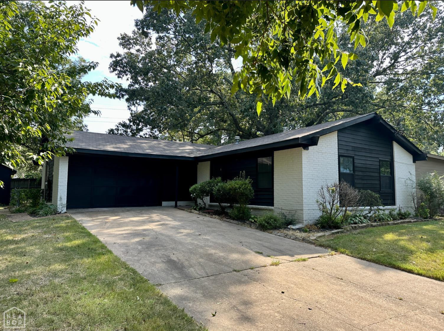 Jonesboro House: 2003 Cenwood