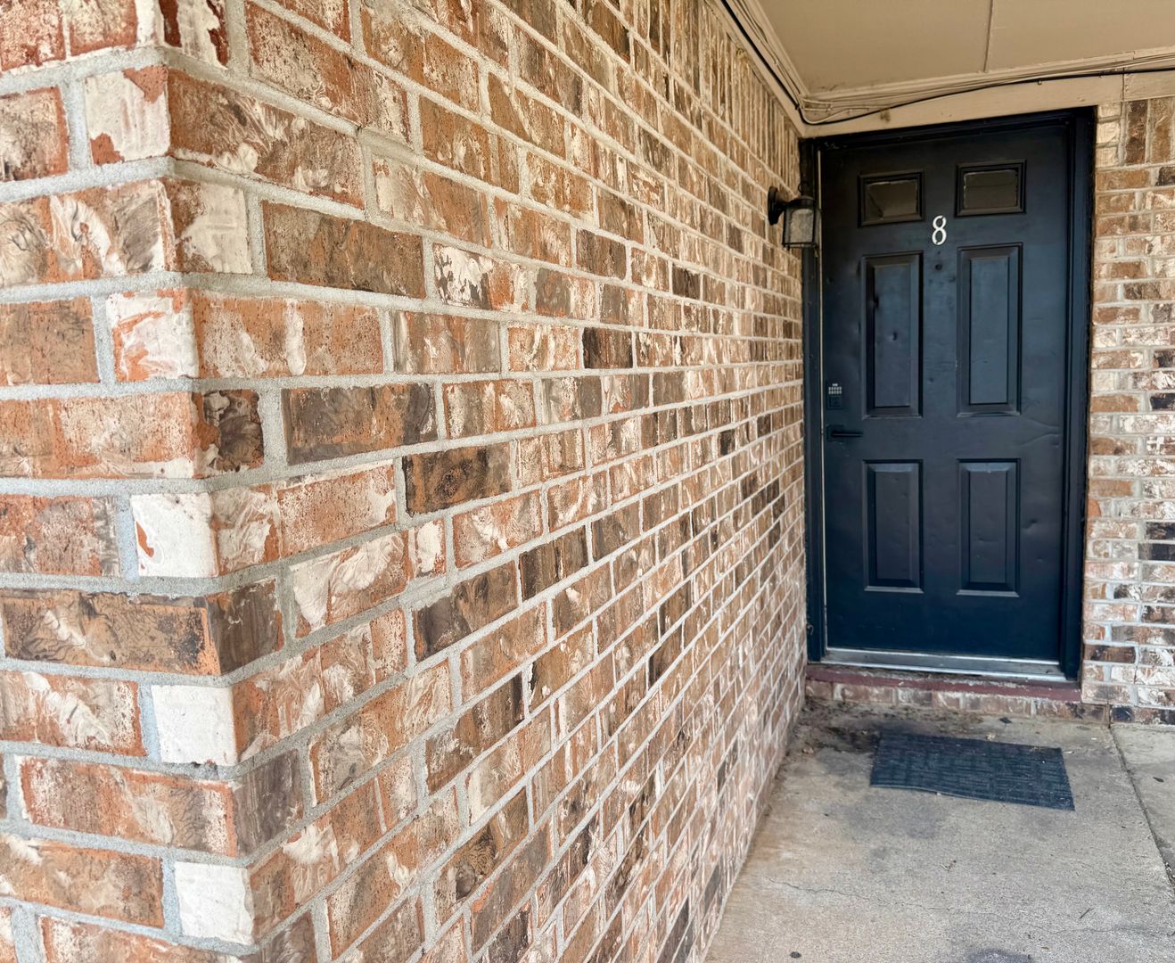 Jonesboro Apartment: 203 North Rogers