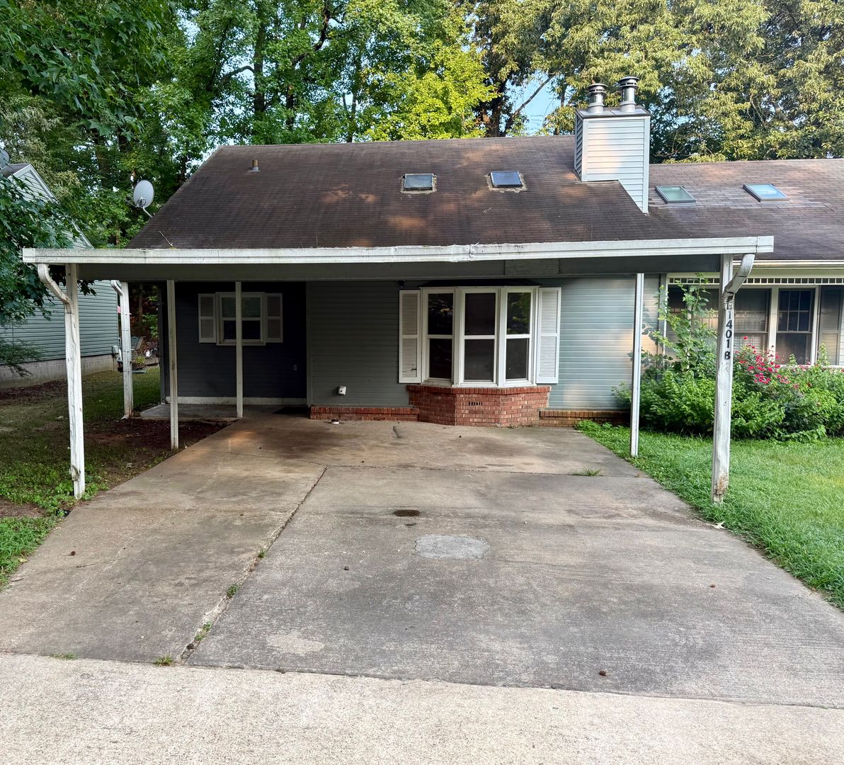 Jonesboro Apartment: 1401 Elmdale