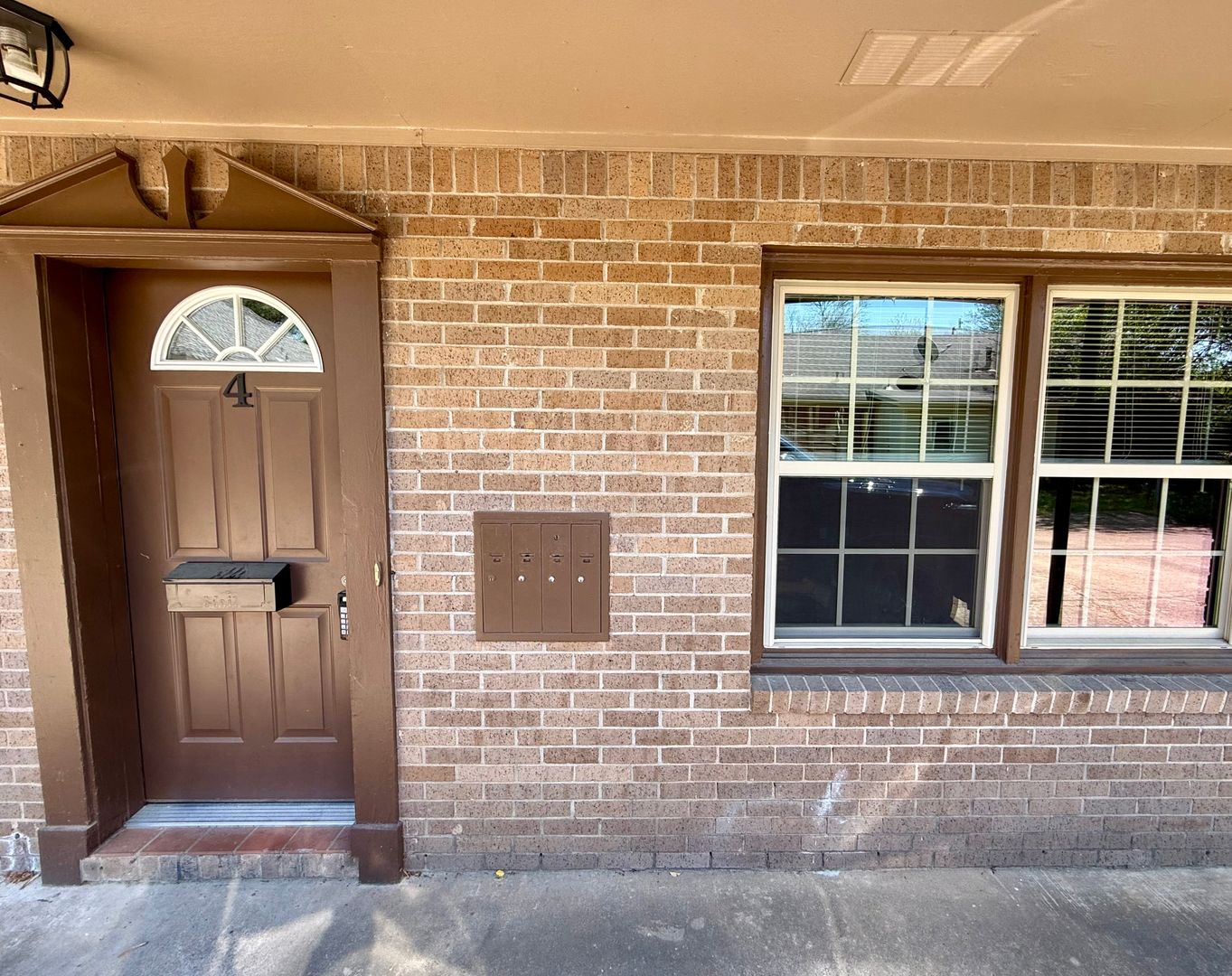 Jonesboro Apartment: 819 Matthews