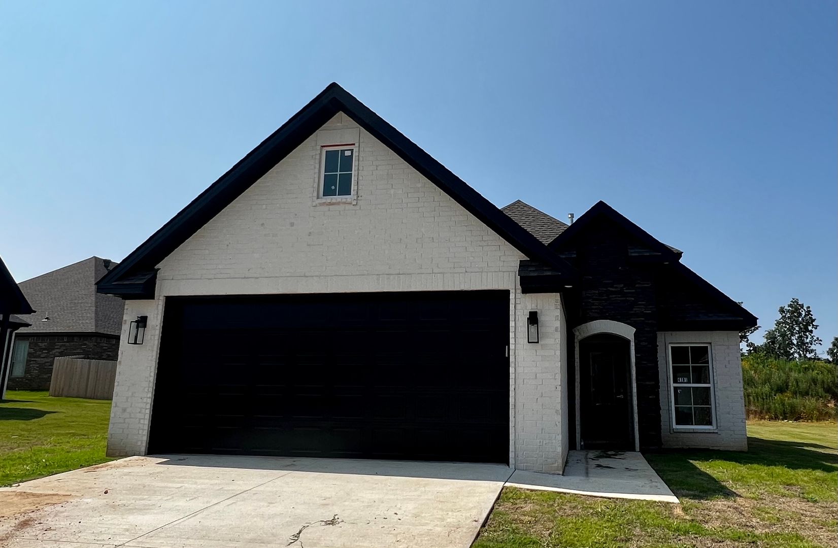 Jonesboro House: 4101 Stoke