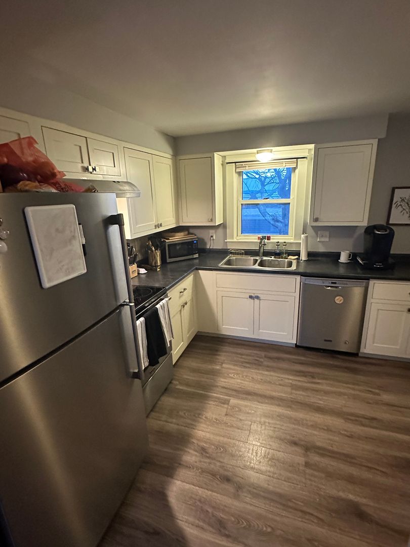 South Portland Apartment: 58-66 Pleasant Ave