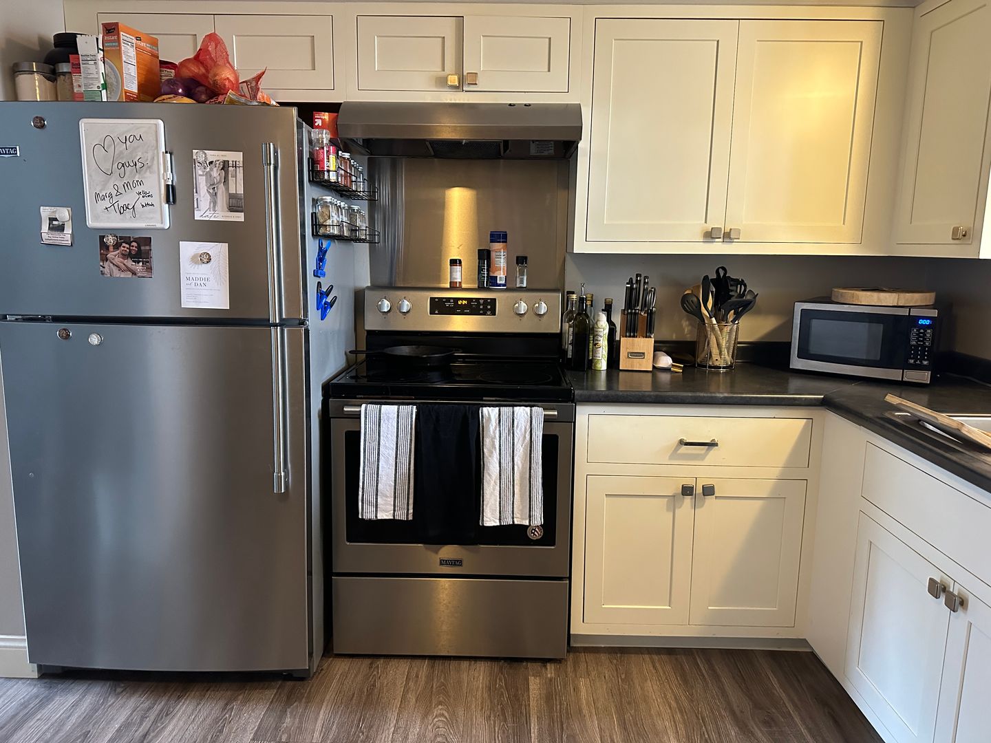 South Portland Apartment: 58-66 Pleasant Ave