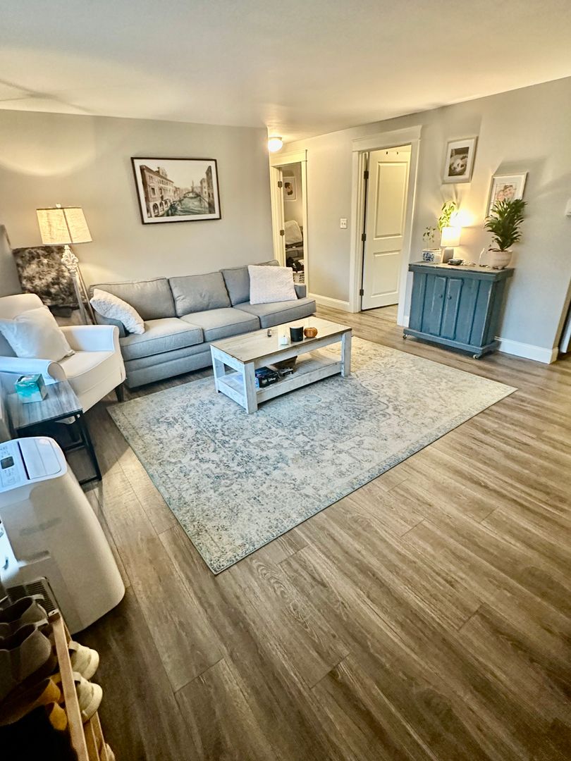 South Portland Apartment: 58-66 Pleasant Ave