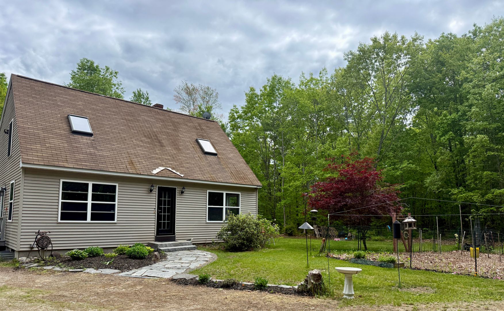 Windham House: 7 Gollum's Way