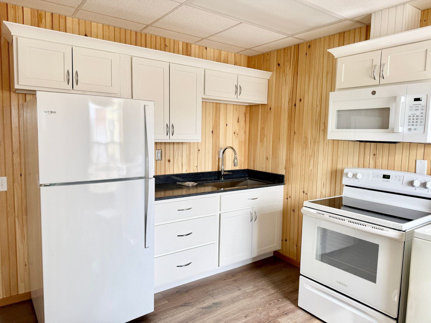 Saco Apartment: 809 Portland RD