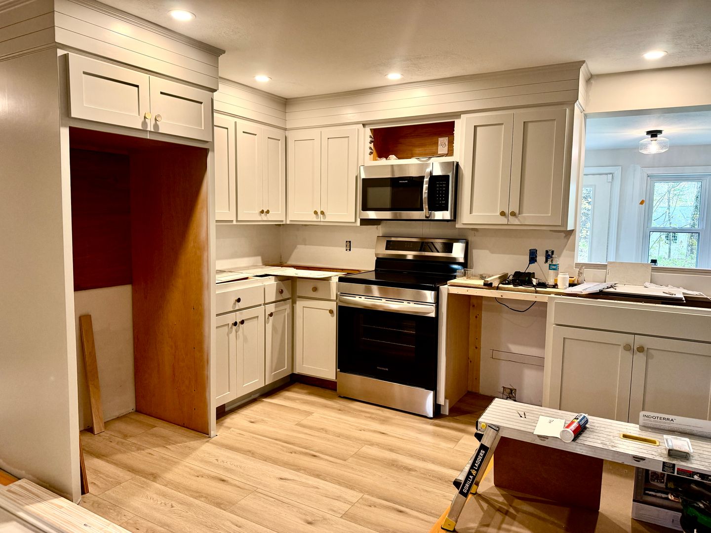 Saco Apartment: 2 Boom Rd