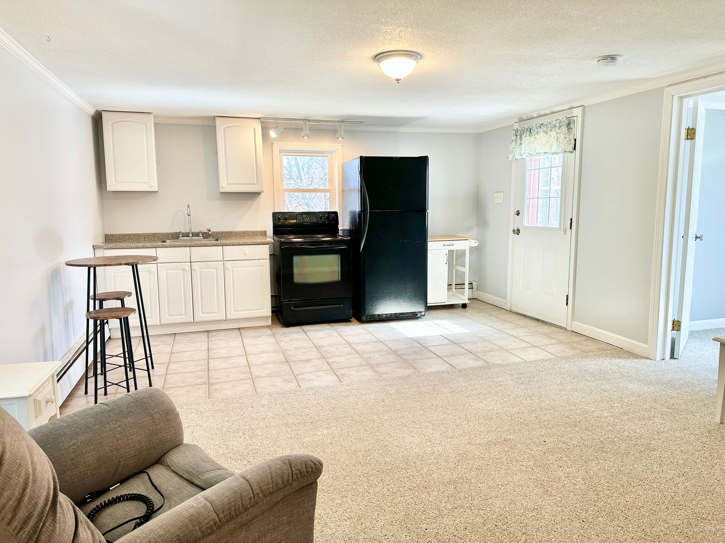 Biddeford Apartment: 26 Winter St