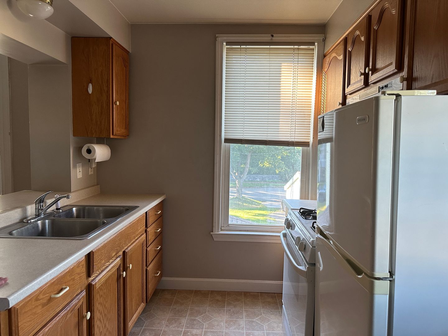 Portland Apartment: 15-17 Deane St