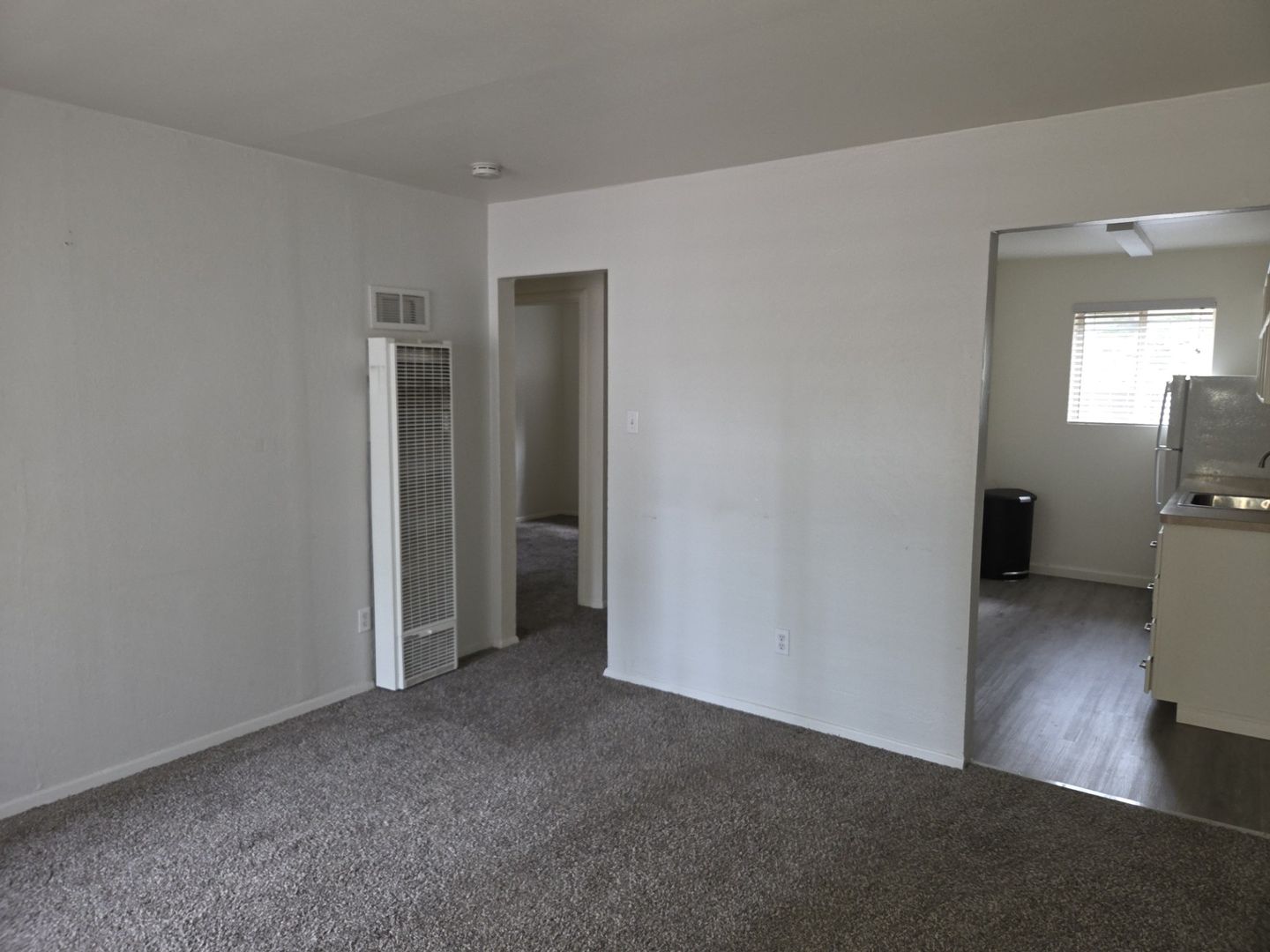 South Lake Tahoe Apartment: 808 Los Angeles Ave