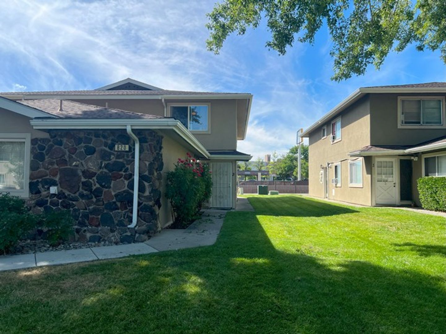 Reno House: 820 Jamaica Ave #3