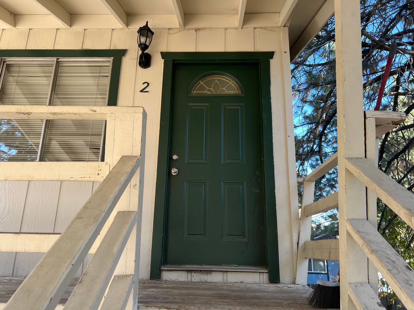 South Lake Tahoe Apartment: 907 Rubicon Ave