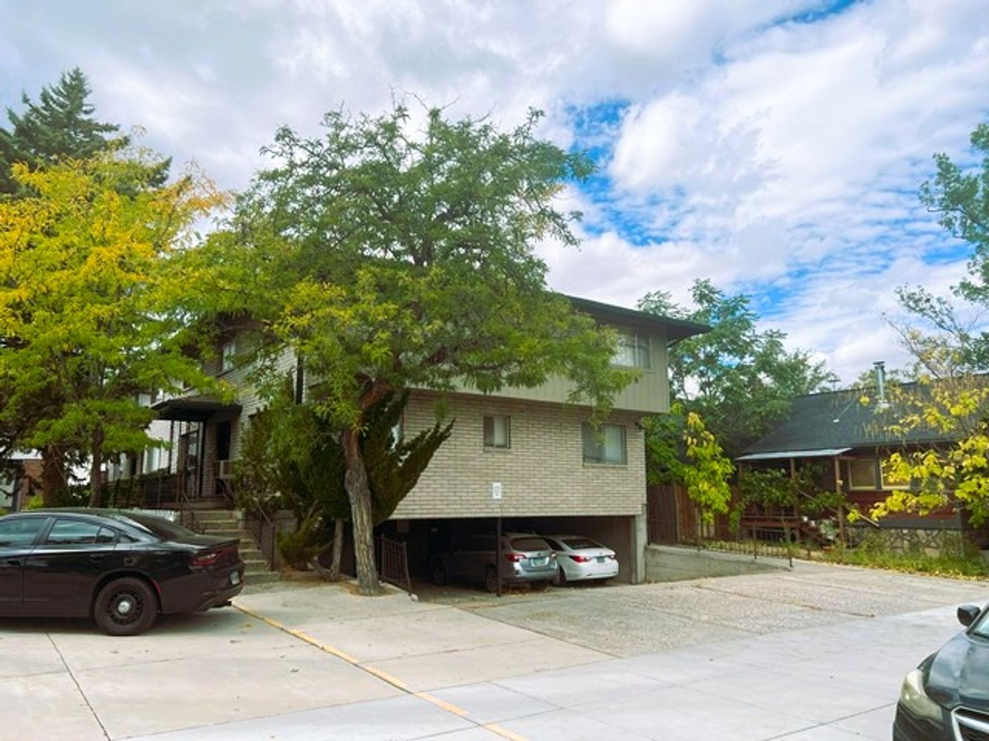 Reno Apartment: 621 Humboldt Street #10