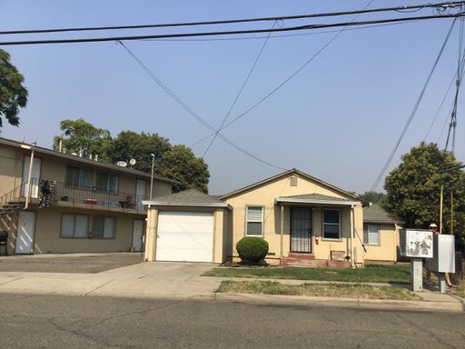 Two Bedroom Coming Available