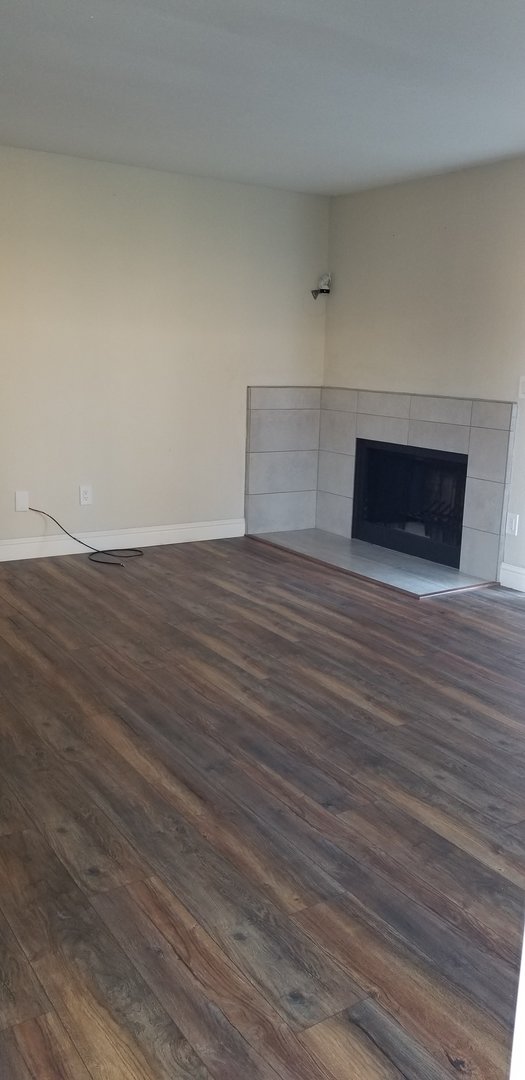 Marysville House: 1920 Ahern Street #25