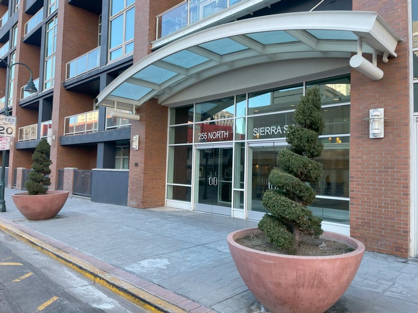 Reno Rental Finders - 255 N. Sierra Street # 1506 Reno, Nv 8 #255 N. Sie, Reno, NV 89501