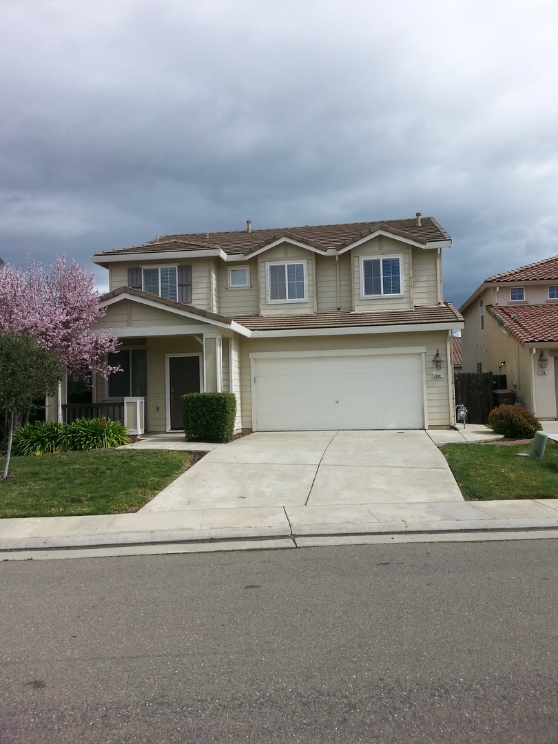 Elk Grove House: 10087  Tuzza Court