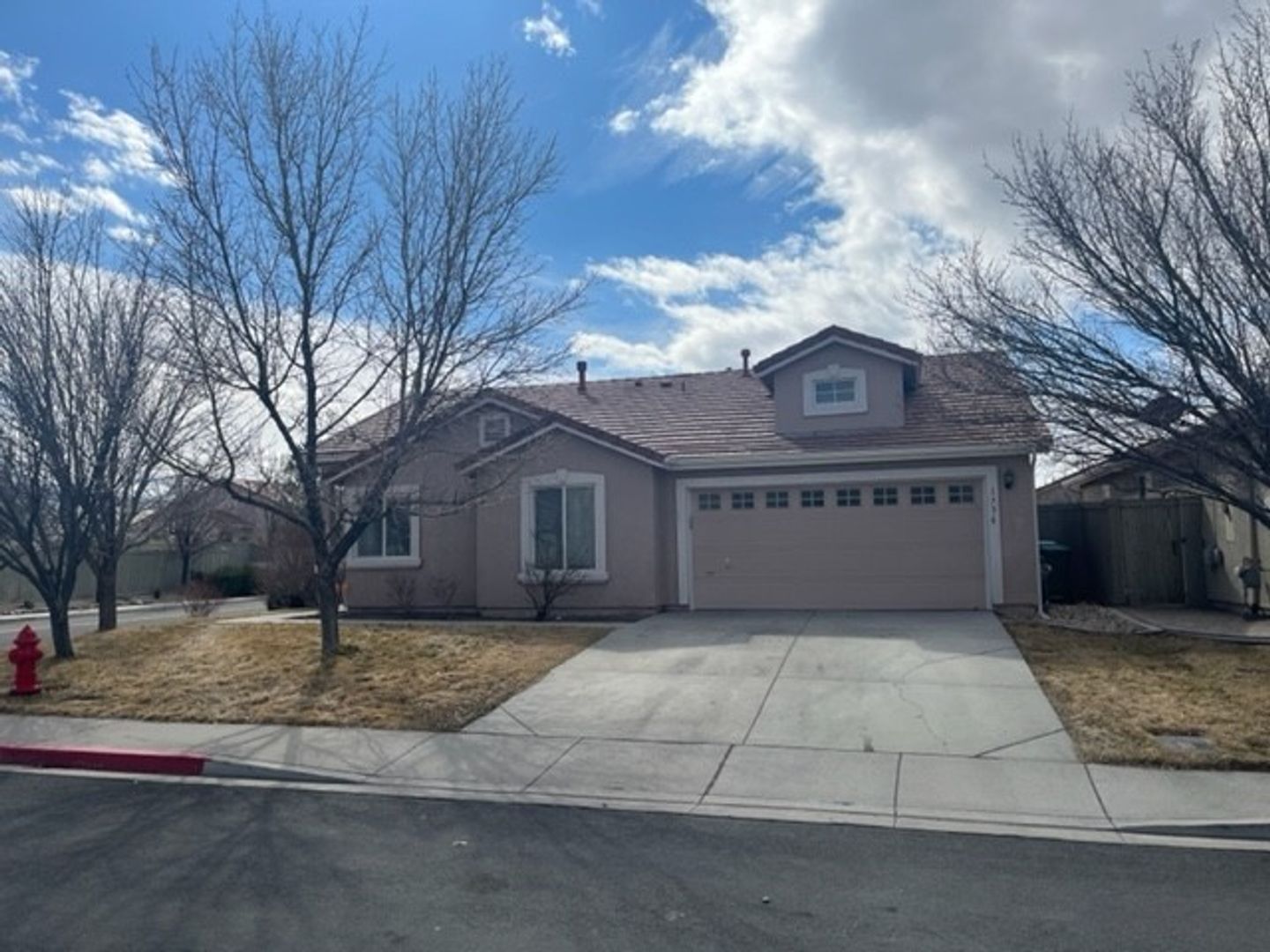 Reno House: 1736 River Gorge Ct