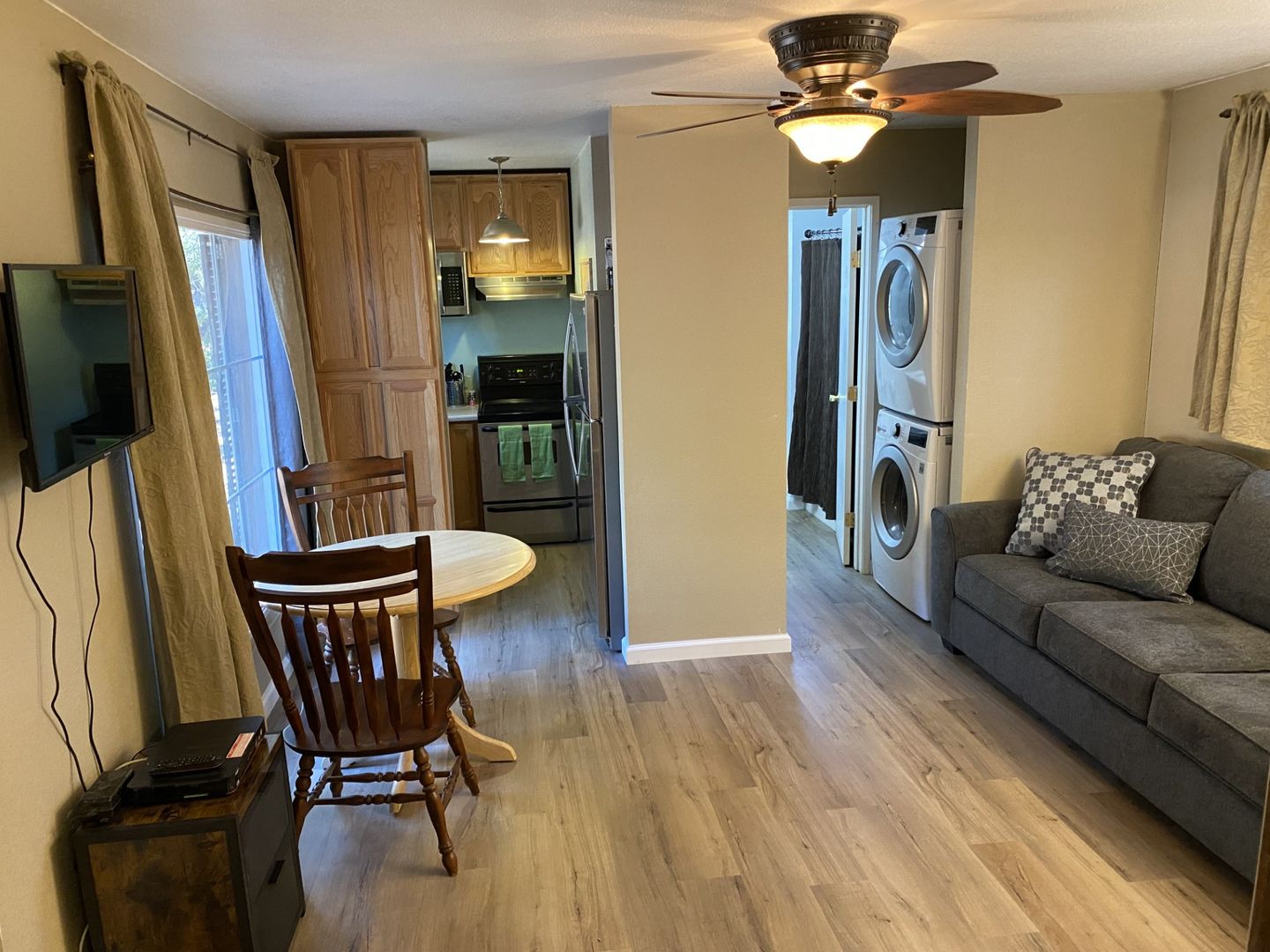 Pollock Pines House: 2990 Sunset Drive