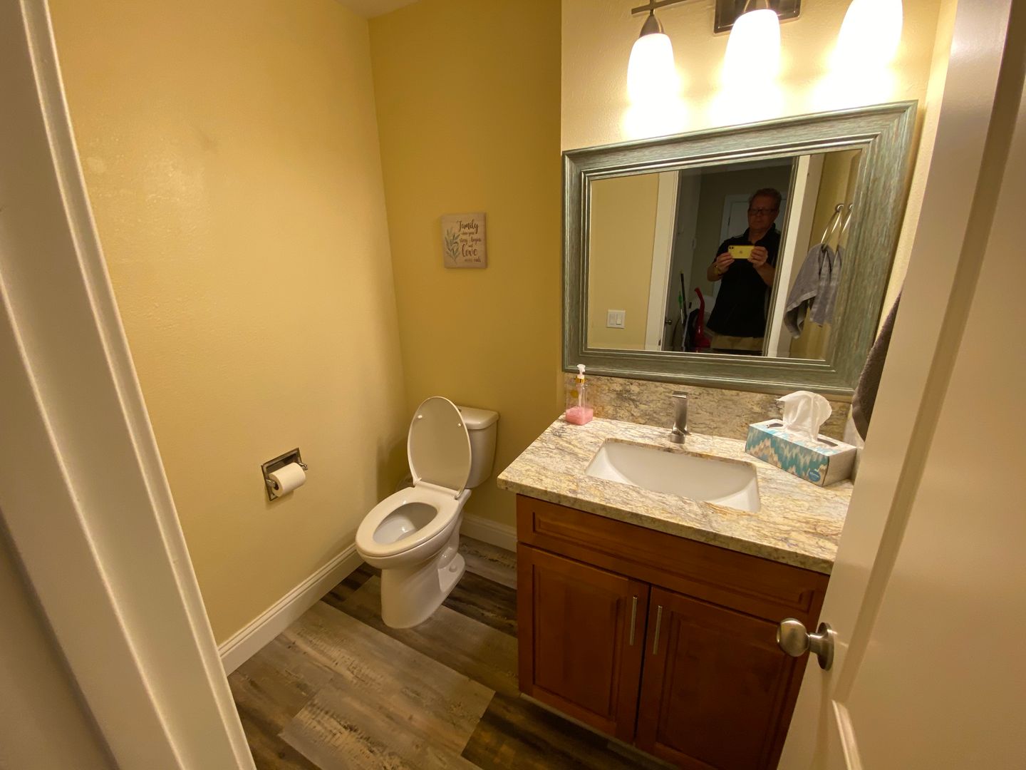 South Lake Tahoe House: 1439 Ski Run Blvd #B3