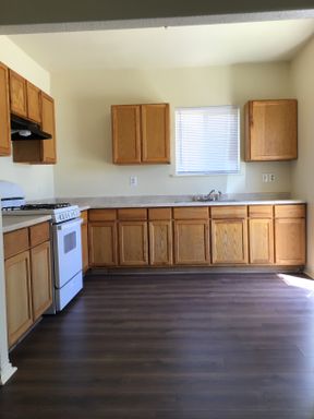 2 Bedroom 1 Bath