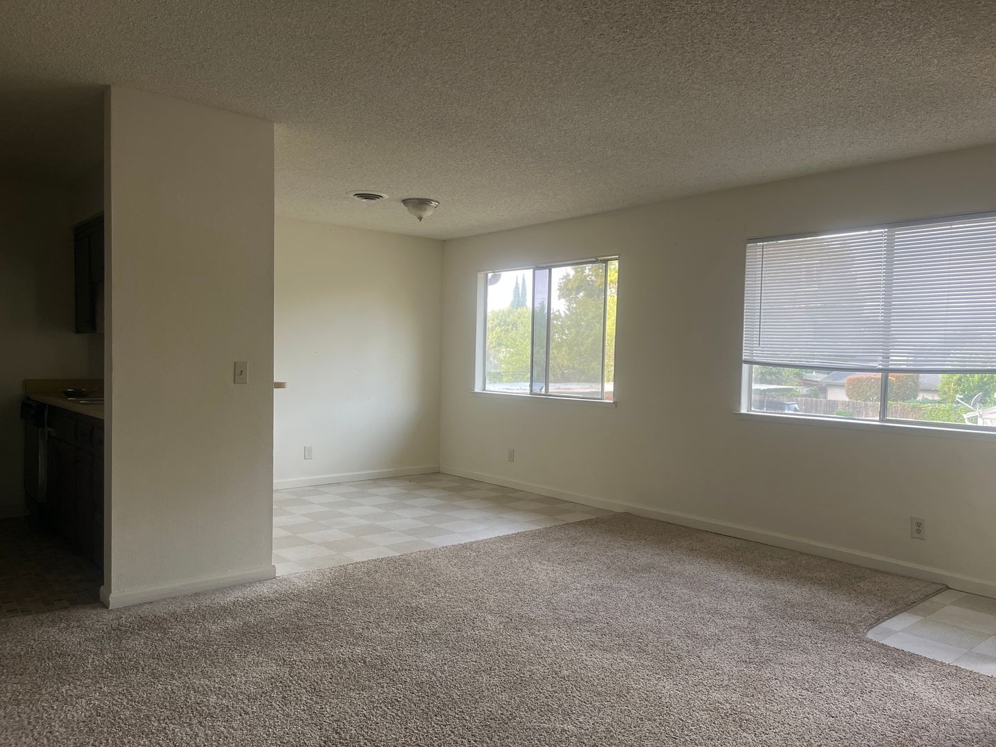Yuba City Apartment: 1460 Whyler Road