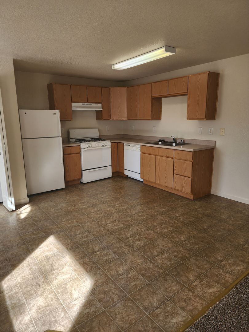 Gardnerville Apartment: 1454 Hussman Ave